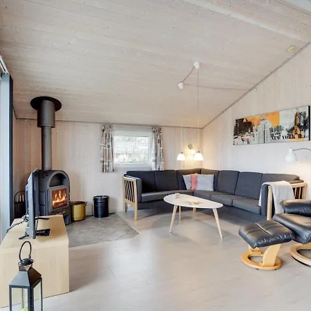 Robertha - 800m To The Fjord By Interhome Casa de Férias *