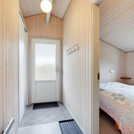 Robertha - 800m To The Fjord By Interhome Casa de Férias