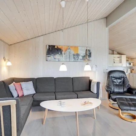 Casa de Férias Robertha - 800m To The Fjord By Interhome *