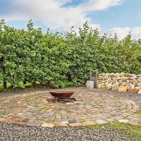 Casa de Férias Robertha - 800m To The Fjord By Interhome