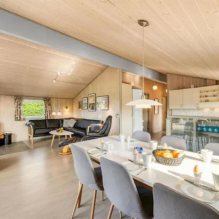 Feriehus Robertha - 800m To The Fjord By Interhome