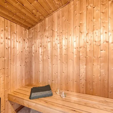 Robertha - 800m To The Fjord By Interhome *