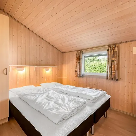 Feriehus Robertha - 800m To The Fjord By Interhome Hemmet