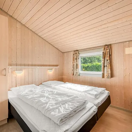 Robertha - 800m To The Fjord By Interhome Holiday home Hemmet