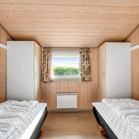 Robertha - 800m To The Fjord By Interhome Feriehus Hemmet
