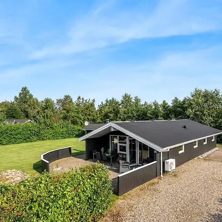Feriehus Robertha - 800m To The Fjord By Interhome *
